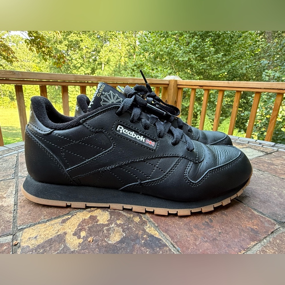 Reebok Classic Gum Bottoms